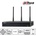 Dahua 4-channel NVR 80Mbps HDMI+VGA NVR4104HS-W-S2