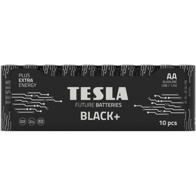 TESLA BLACK+ AA 10 ks 1099137266