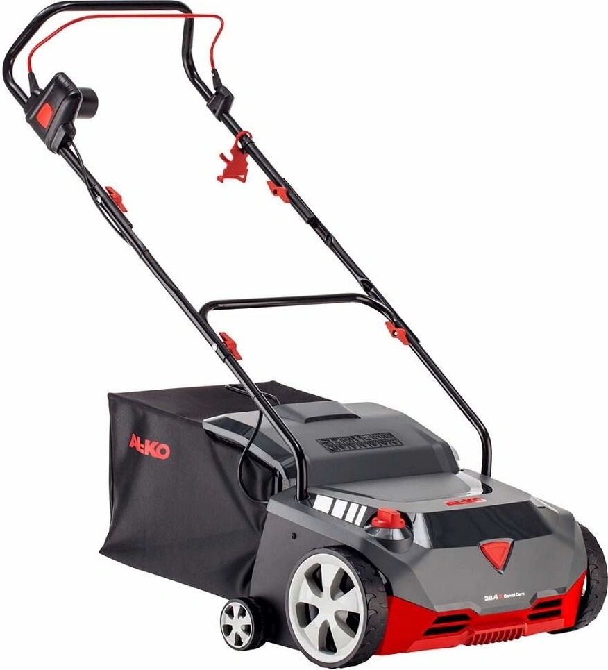 AL-KO 38.4 E Combi Care Easy