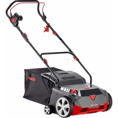 AL-KO 38.4 E Combi Care Easy