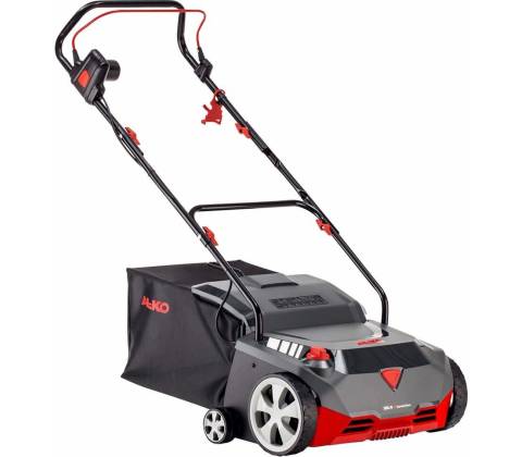AL-KO 38.4 E Combi Care Easy