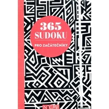 365 sudoku pro začátečníky