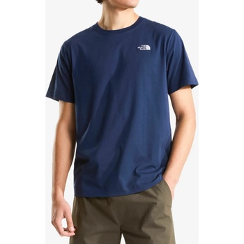 The North Face Evolution Simple Dome summit navy