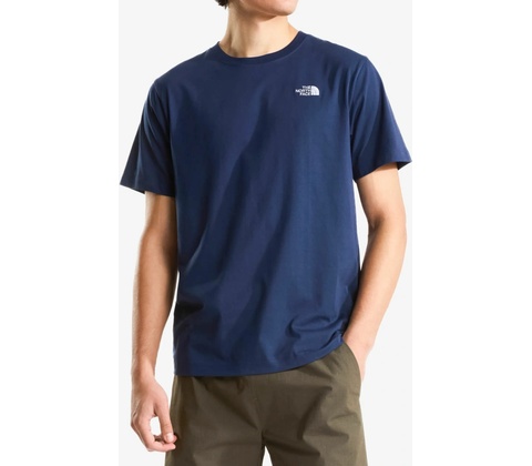 The North Face Evolution Simple Dome summit navy