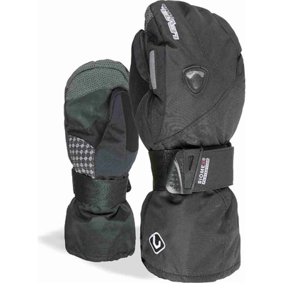Level Butterfly W Mitt black