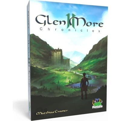 Glen More II: Chronicles