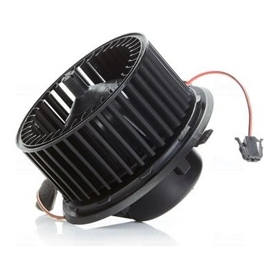 Vnitřní ventilátor NISSENS 87404