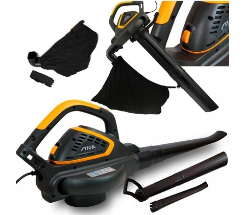 Stiga BL130c