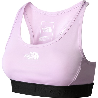 The North Face Дамско бюстие w tech bra - lupine - s (nf0a824lhcp)