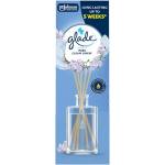 Glade Ароматни пръчици Glade Reeds Pure Clean Linen 50 мл