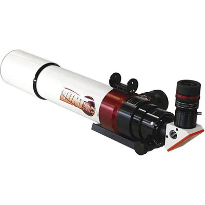 Lunt LS80THa/B1800FTPT H-alpha