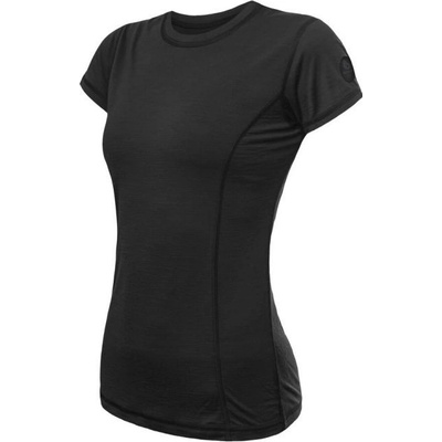 Sensor merino Air Dámské černá