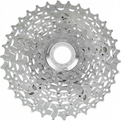 Shimano XT CS-M770 – Zboží Dáma