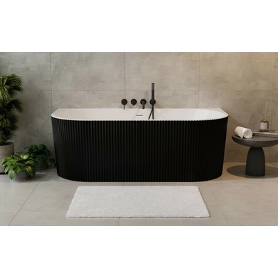 BESCO LEYA - 150 x 75 cm VANLEY150BWNB