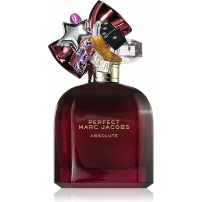 Marc Jacobs Perfect Absolute parfémovaná voda dámská 50 ml
