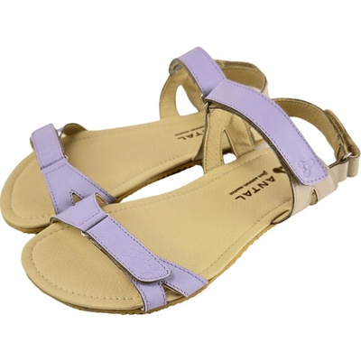 Antal Barefoot Alondra Lilla