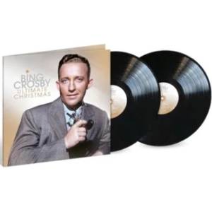 Bing Crosby - Ultimate Christmas (Limited Edition) (2 LP) (0602465679489)