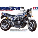 Tamiya Honda CB750F 'Custom Tuned' 1:12