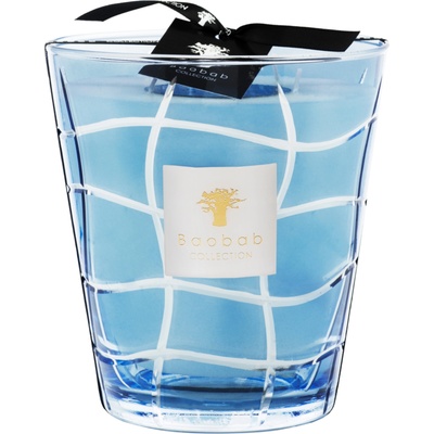 Baobab Collection Waves Belharra Ароматна свещ, 16 cm (MAX16WBE)