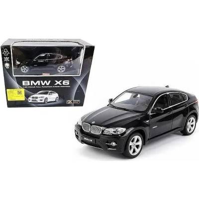 HIPO RC auto BMW X6 1:28 RTR
