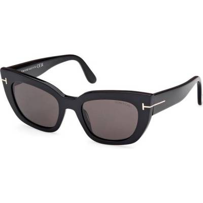 Tom Ford Диоптрични очила Tom Ford FT1190 01A