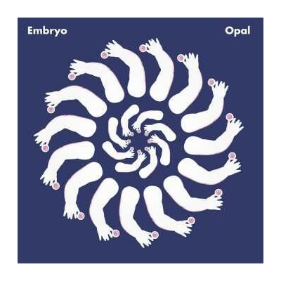 Embryo - Opal LP