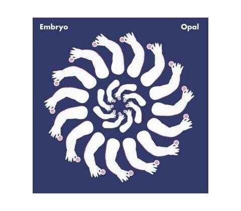 Embryo - Opal LP