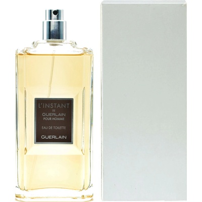 Guerlain L'Instant de Guerlain Toaletná voda pánska 100 ml Tester