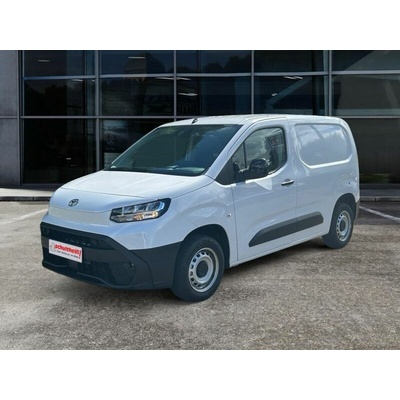 Toyota Proace City 1.5 D-4D 75 kW