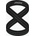 RDX Weight Lifting 8 Figure Strap