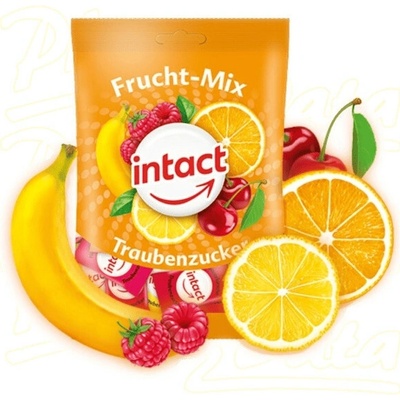 Intact Frucht mix 75 g