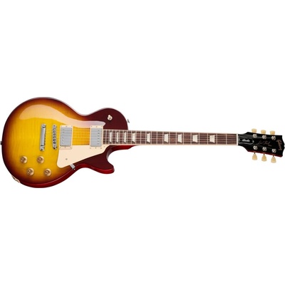 Gibson Exclusive Les Paul Studio Figured