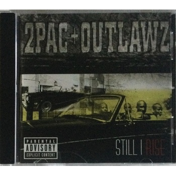 2Pac 2Pac, The Outlawz - Still I Rise (ff9341d2-c545-499f-8906-01c7a6958df9)