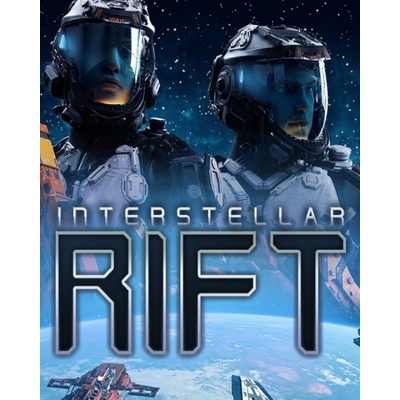 Interstellar Rift