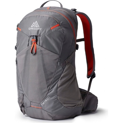 Gregory Maya 20 LD sunset grey sivá
