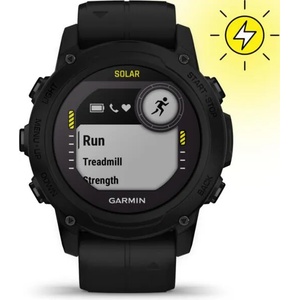 Garmin Descent G1 Solar