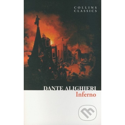 Inferno - Dante Alighieri