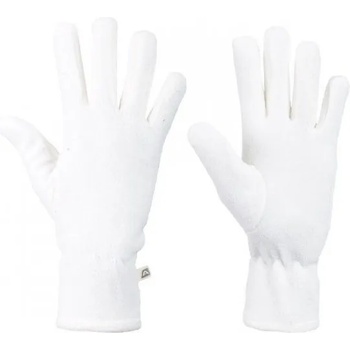 Image 1 of Alpine Pro Дамски ръкавици полар Nola бели