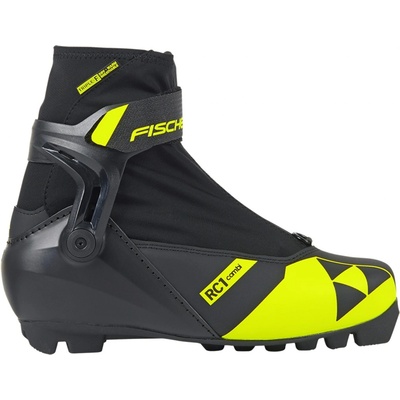 Fischer RC1 JR Combi 2025/26 – Zbozi.Blesk.cz
