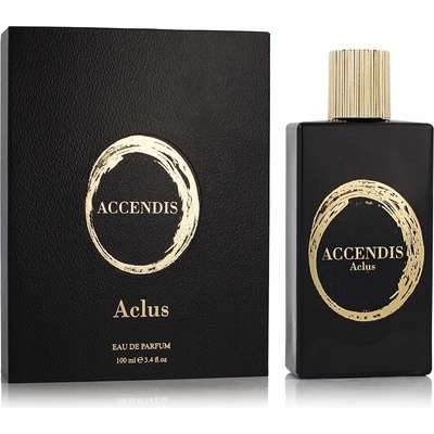 Accendis Aclus parfumovaná voda unisex 100 ml
