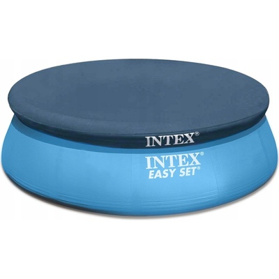 Intex Krycia plachta na bazén Easy Pool 3,96 m 28026
