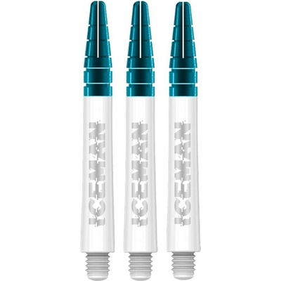 Red Dragon Gerwyn Price Iceman - Nitro Ionic - medium - white