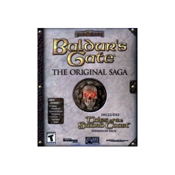 Baldurs Gate