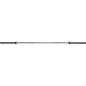 HMS Щанга за олимпийско вдигане на тежести HMS GO1100 220cm/50mm
