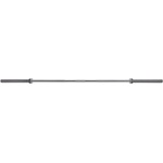 HMS Щанга за олимпийско вдигане на тежести HMS GO1100 220cm/50mm