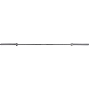 HMS Щанга за олимпийско вдигане на тежести HMS GO1100 220cm/50mm