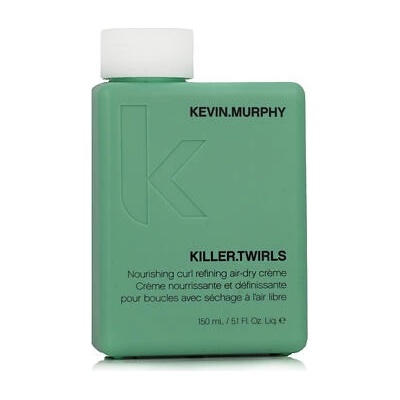 Kevin Murphy Killer.Twirls Nourishing Curl Refining Air-Dry Creme 150 ml