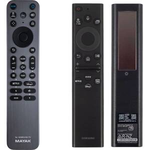 GENERAL Samsung bn59-01385d - метал и подсветка дистанционно управление дубликат (bn59-01385d) Дистанционно