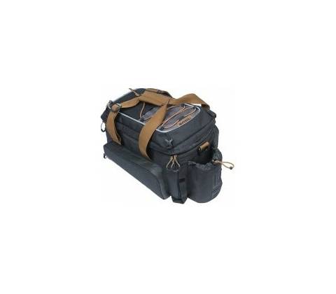 Basil Miles XL Pro