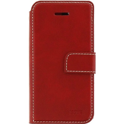 Púzdro Molan Cano BOOK Samsung Galaxy A72 4G červené